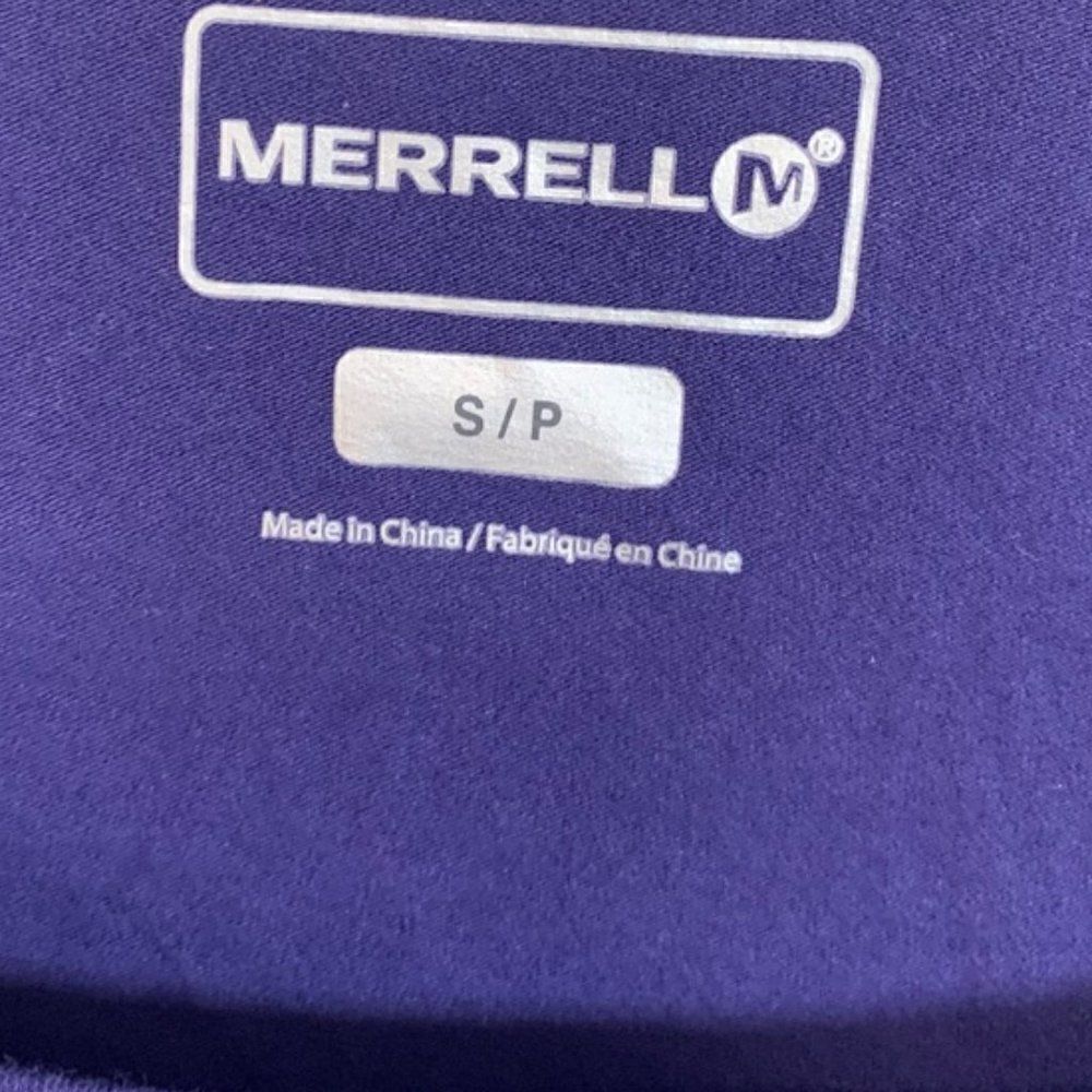 Merrell Long Sleeve T Shirt - Picture 3 of 7